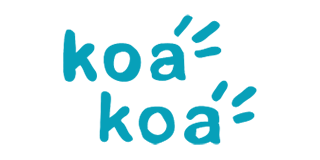 Koa Koa logo