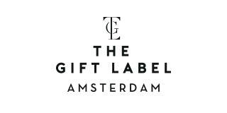 The Gift Label logo