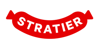 Stratier logo