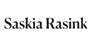 Saskia Rasink logo