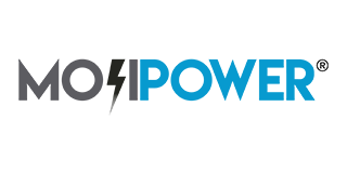 MOJI POWER logo