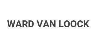 WARD VAN LOOCK