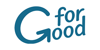 For Good logo