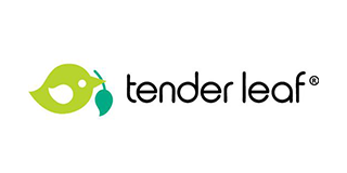 Tender Leaf logo