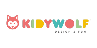 Kidywolf logo