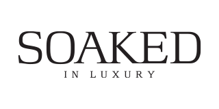 Soaked in Luxury
