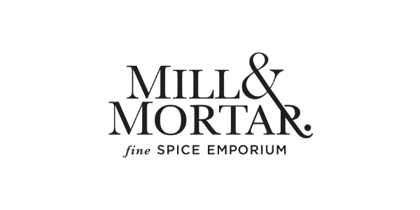 Mill & Mortar