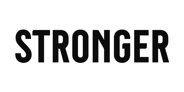 Stronger