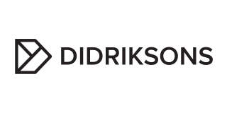 Didriksons 1913 logo