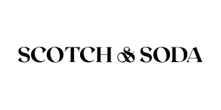 Scotch & Soda logo