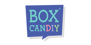 Box Candiy logo