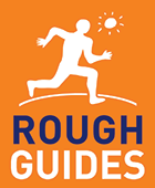 Rough Guides logo